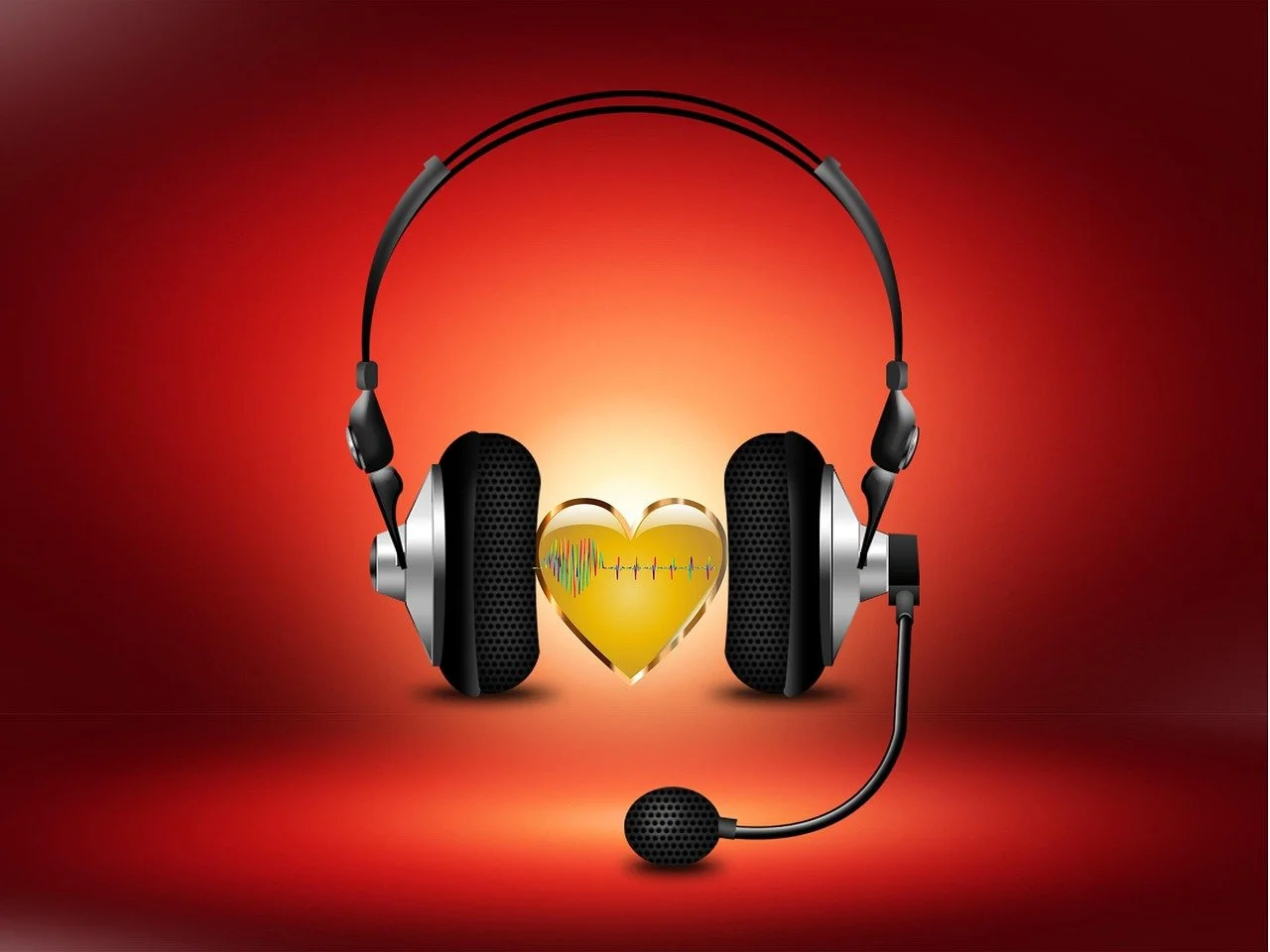 Heart Listening 4/9/2025