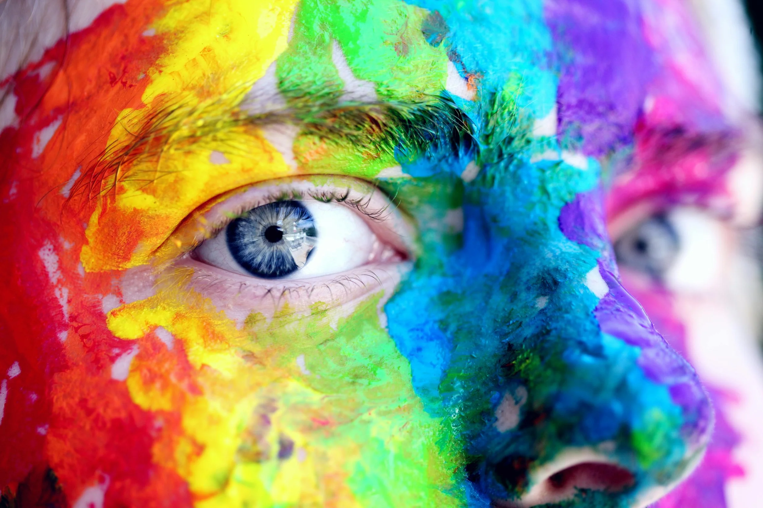 Colors Of Love 6/10/2025