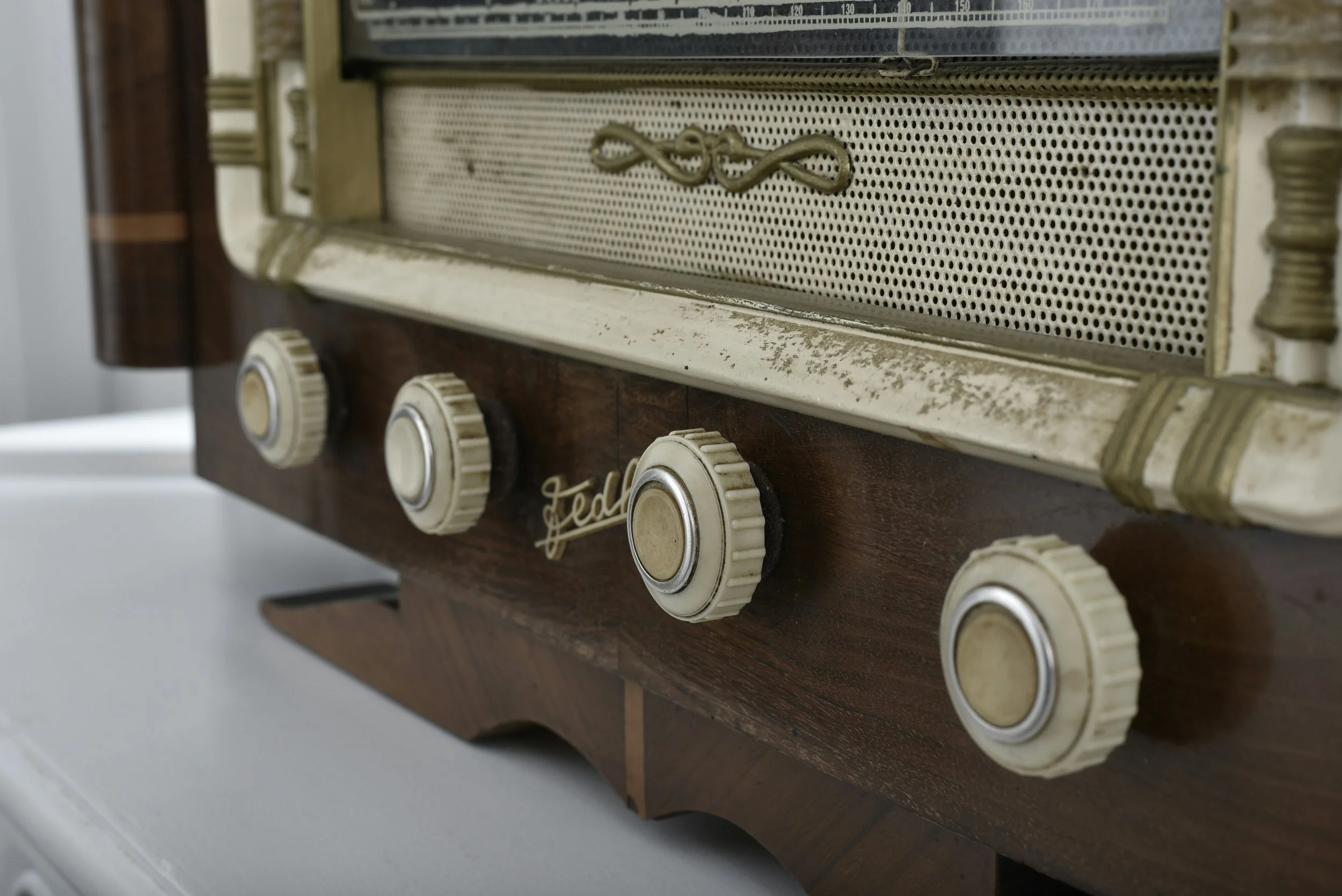 Listening Station 9/9/2025