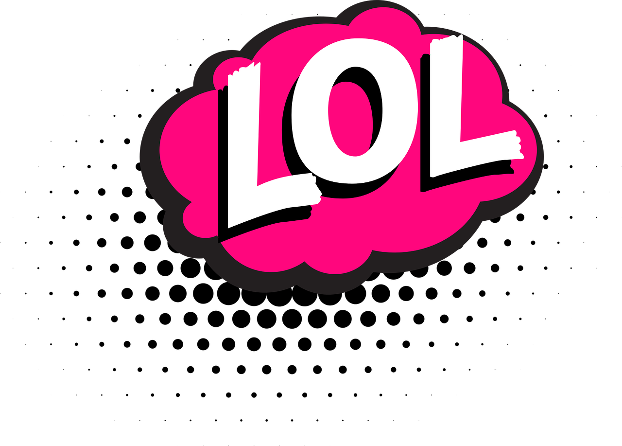 Laughing 11/4/2025