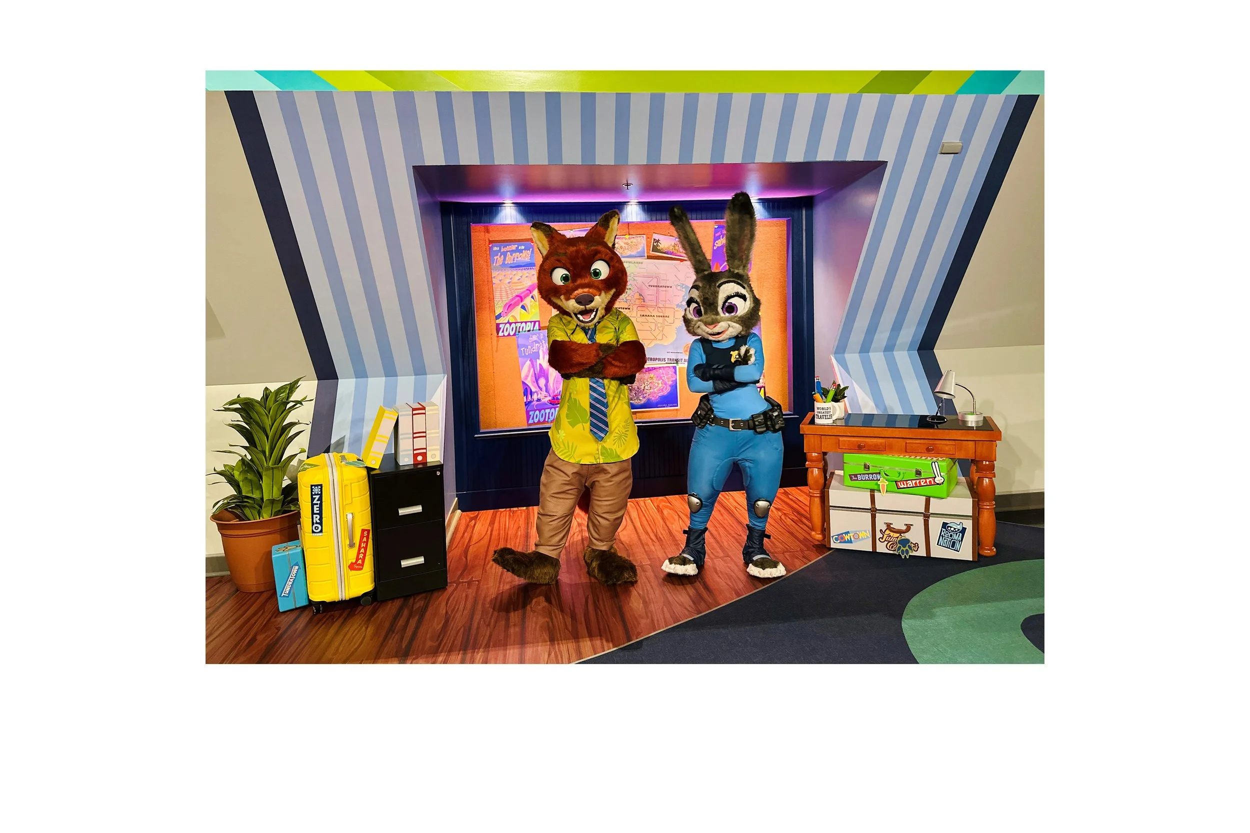 DVC Diamond Member Zootopia Scenic Package8.jpg