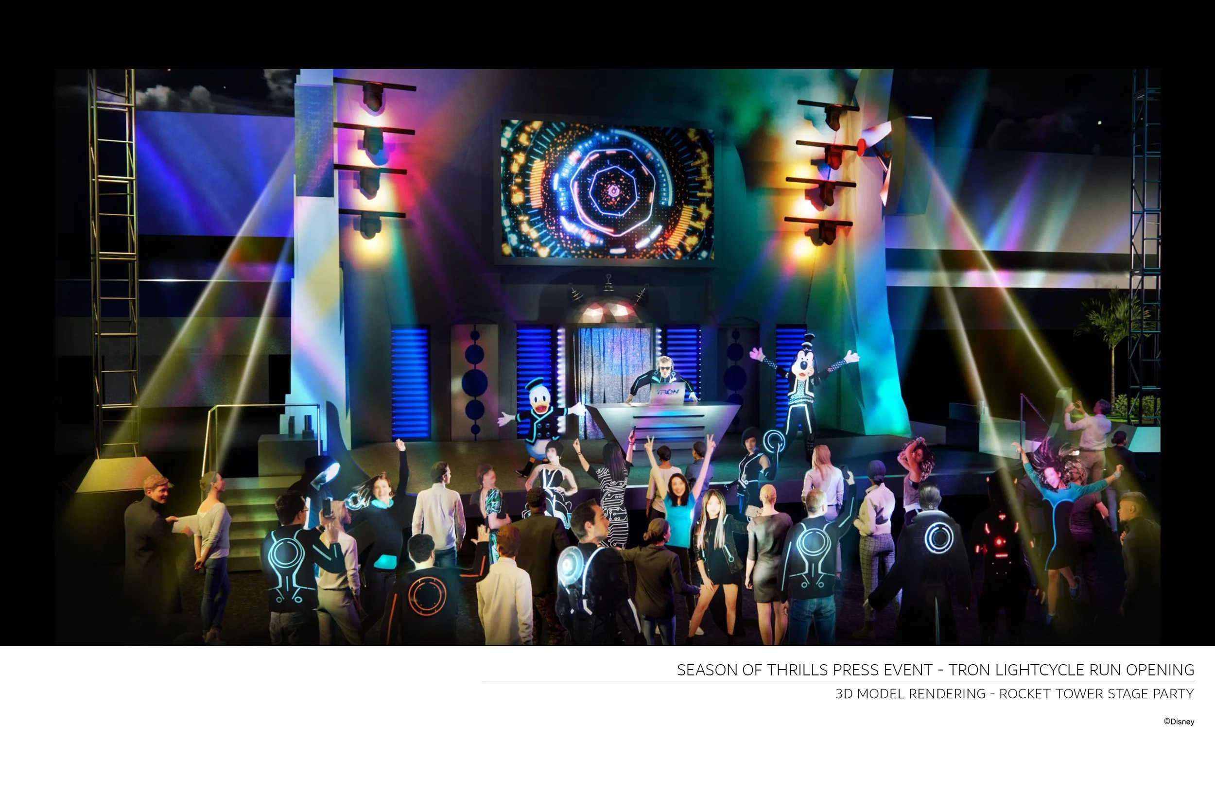 Season of Thrills Press Event - TRON Lightcycle Run Opening2.jpg