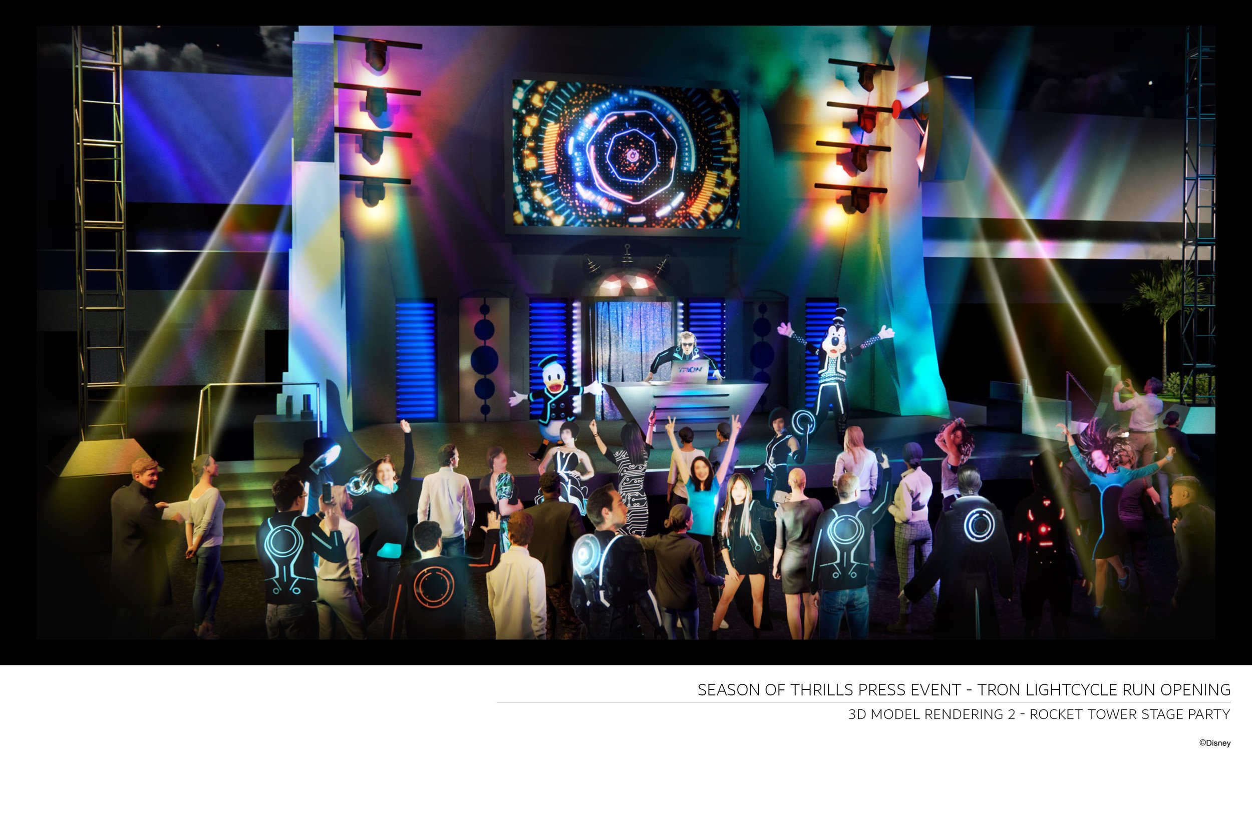 Season of Thrills Press Event - TRON Lightcycle Run Opening2.jpg