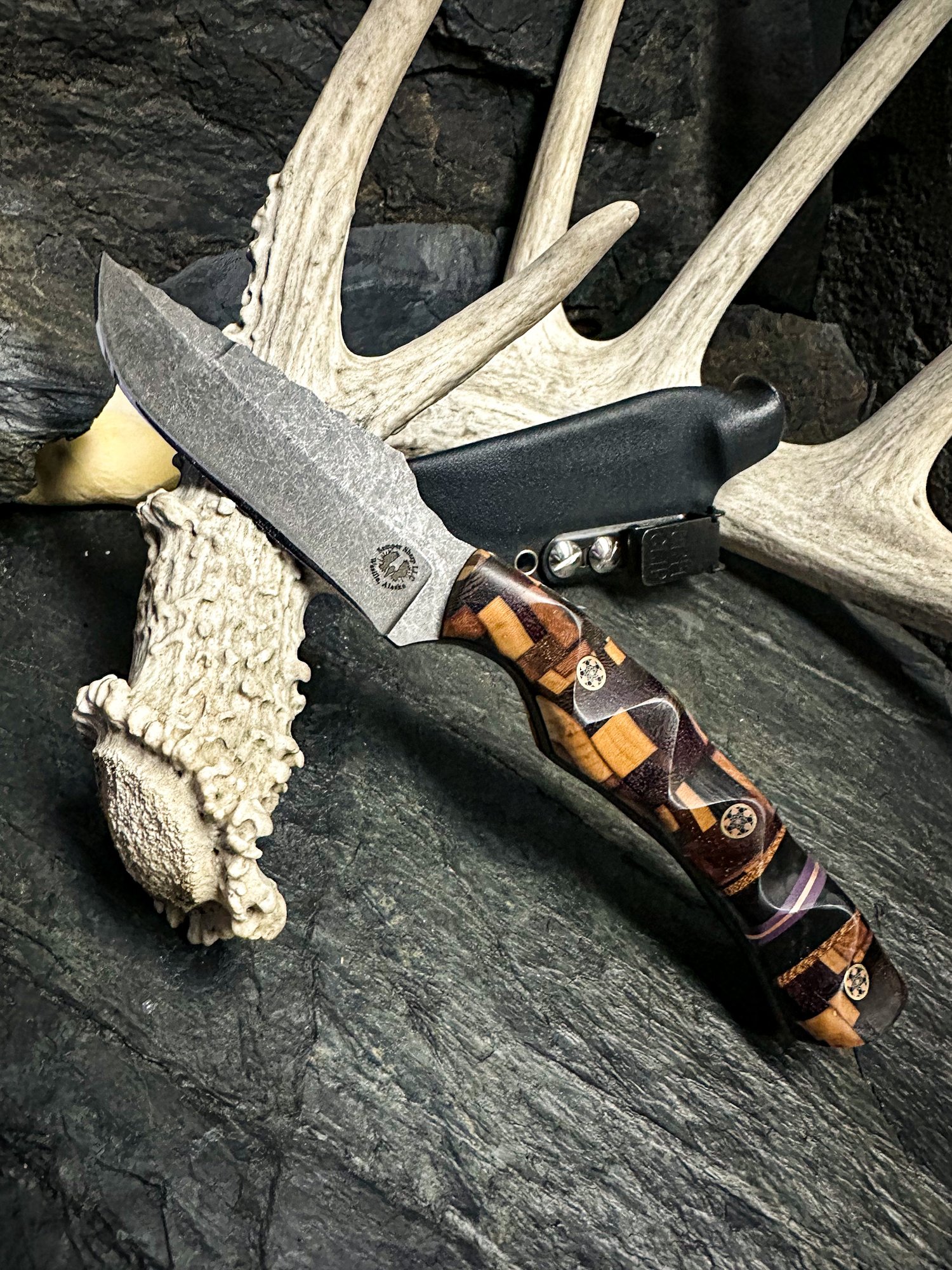 Alaska Knife