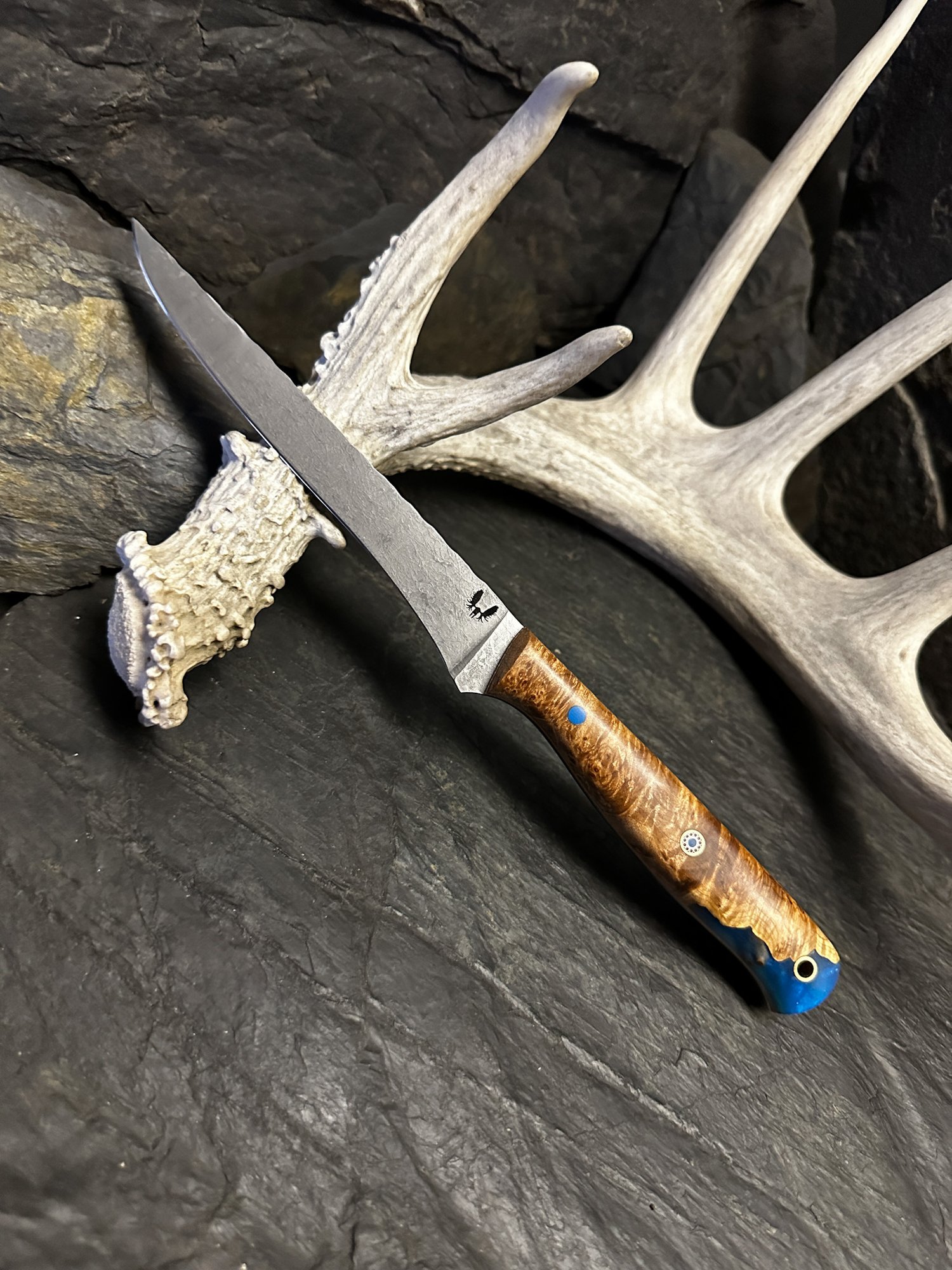 The 6 Fillet Knife — Semper Sharp LLC