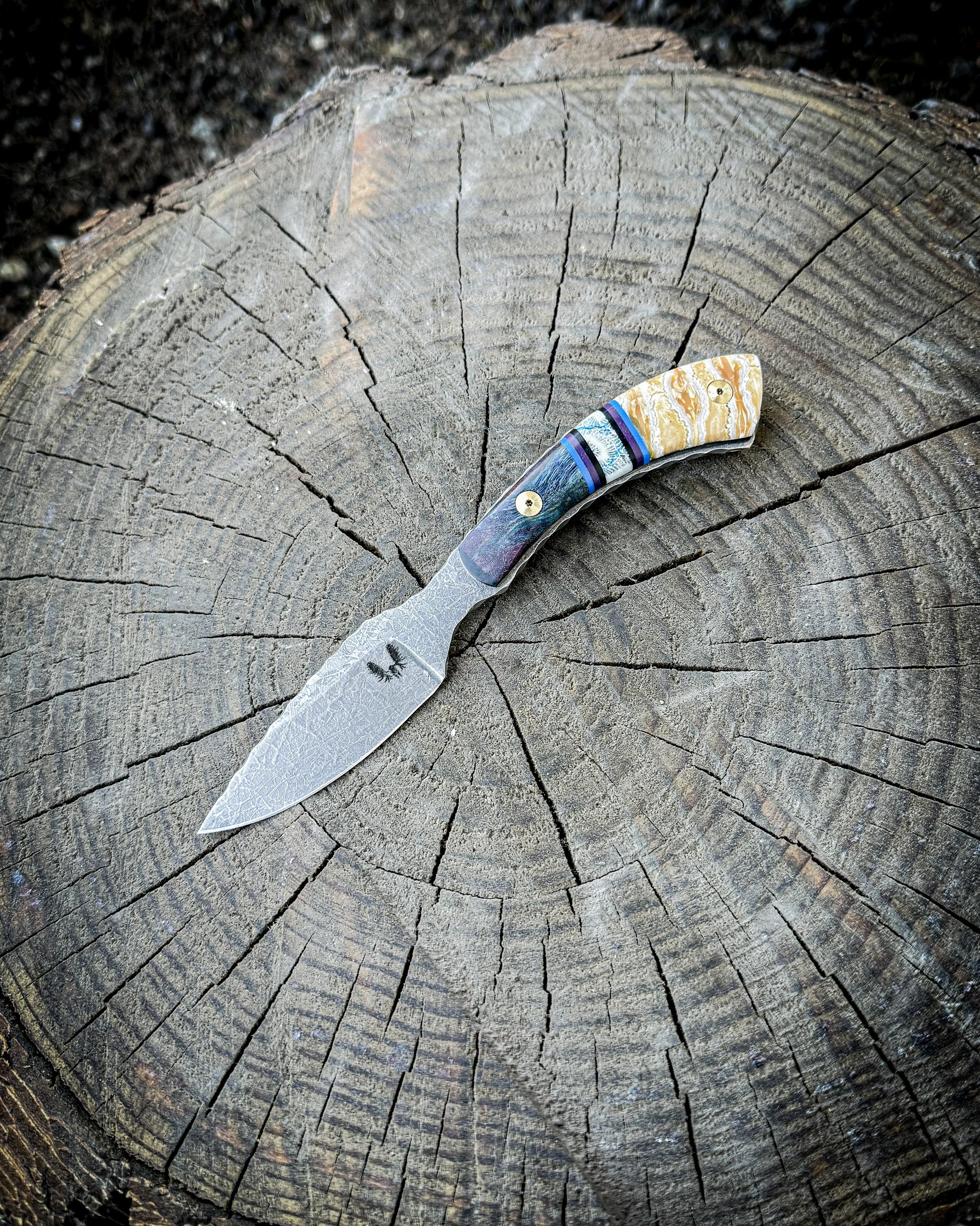 The Caping Knife EDC