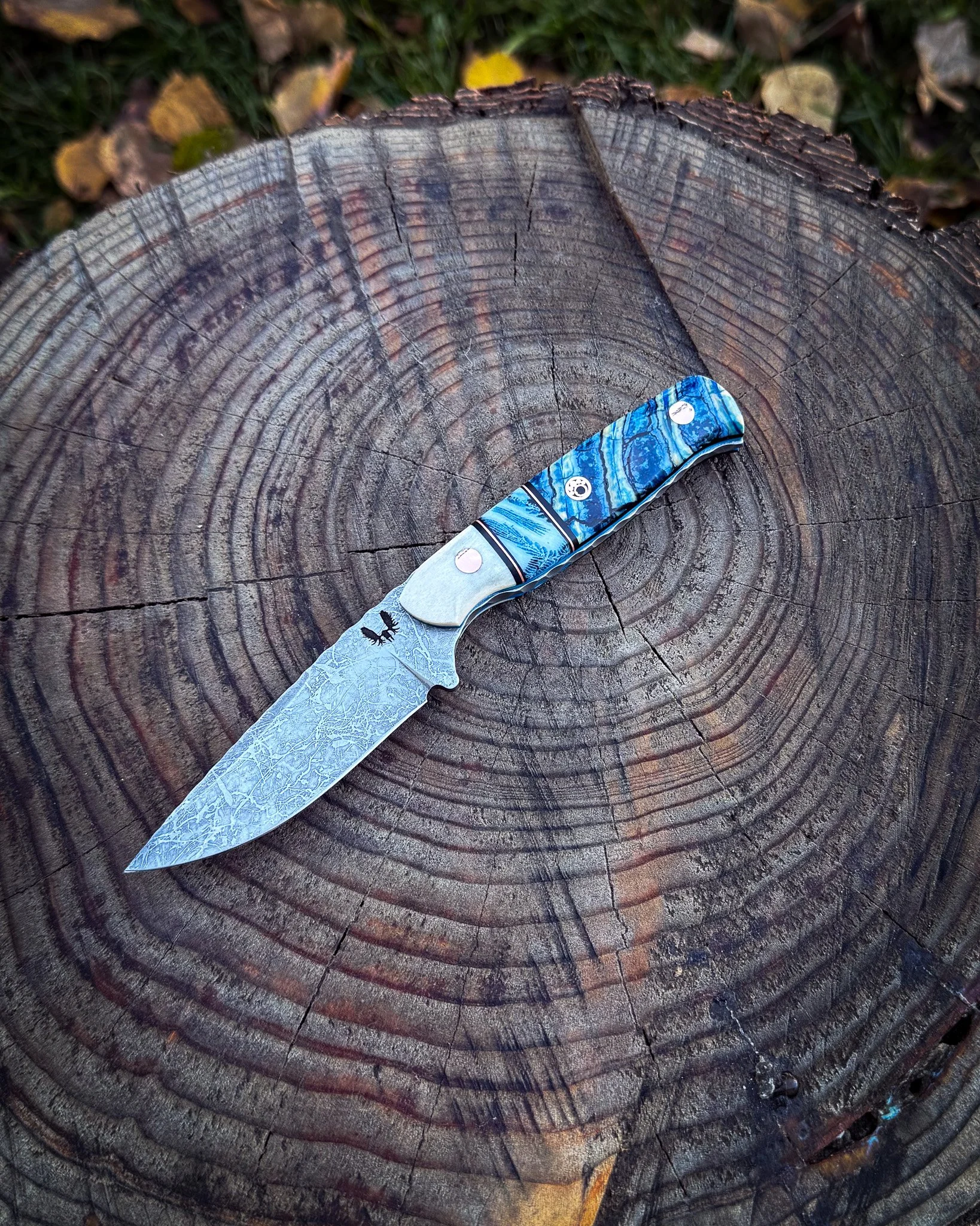 The Mini Outdoorsman