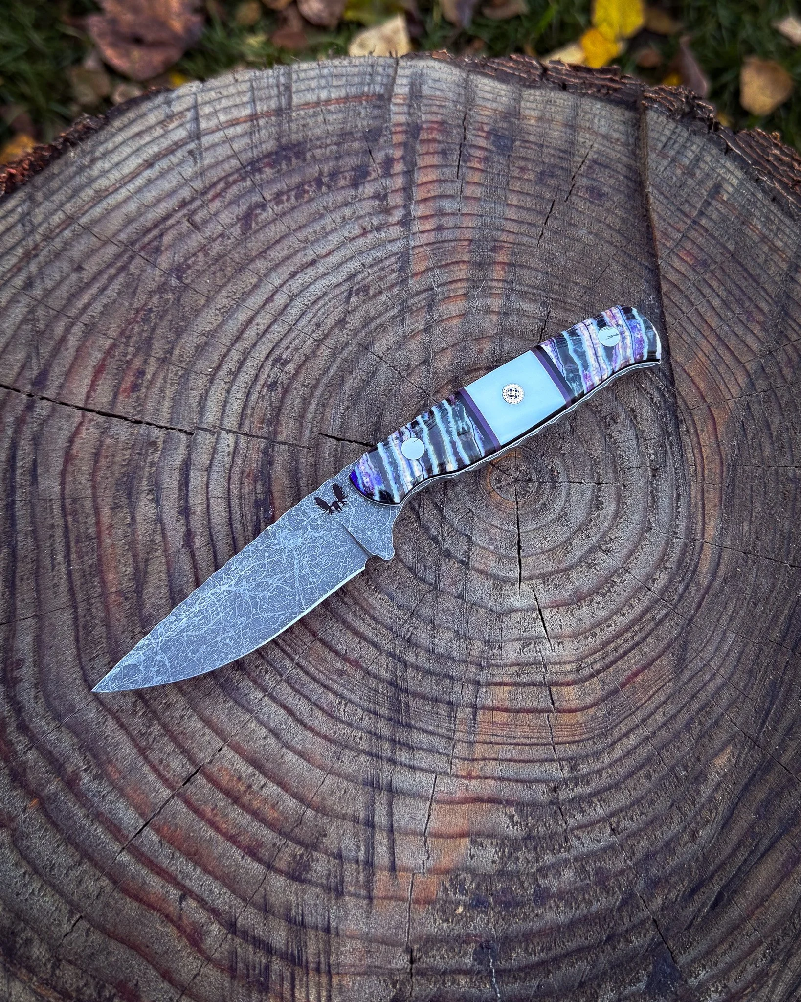 The Mini Outdoorsman