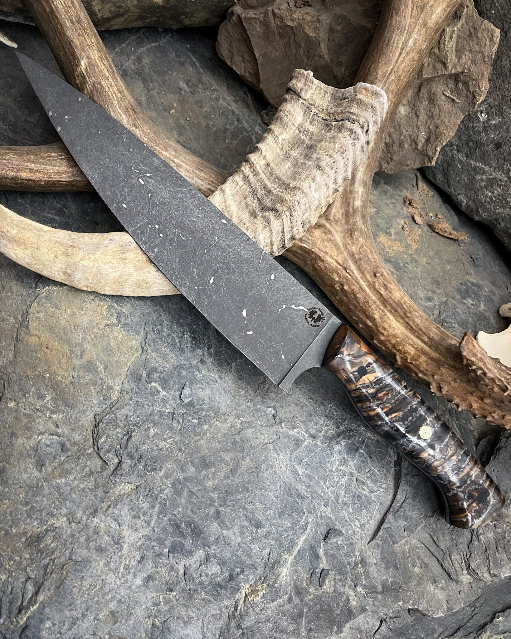 The 6 Chef Knife — Semper Sharp LLC