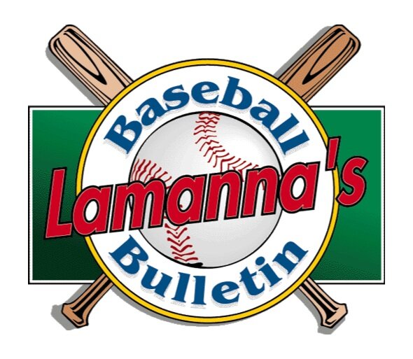Lamanna's Baseball Bulletin