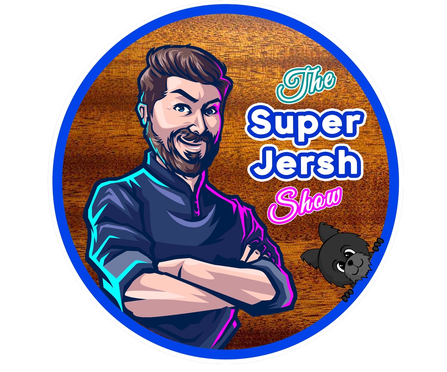 SuperJersh