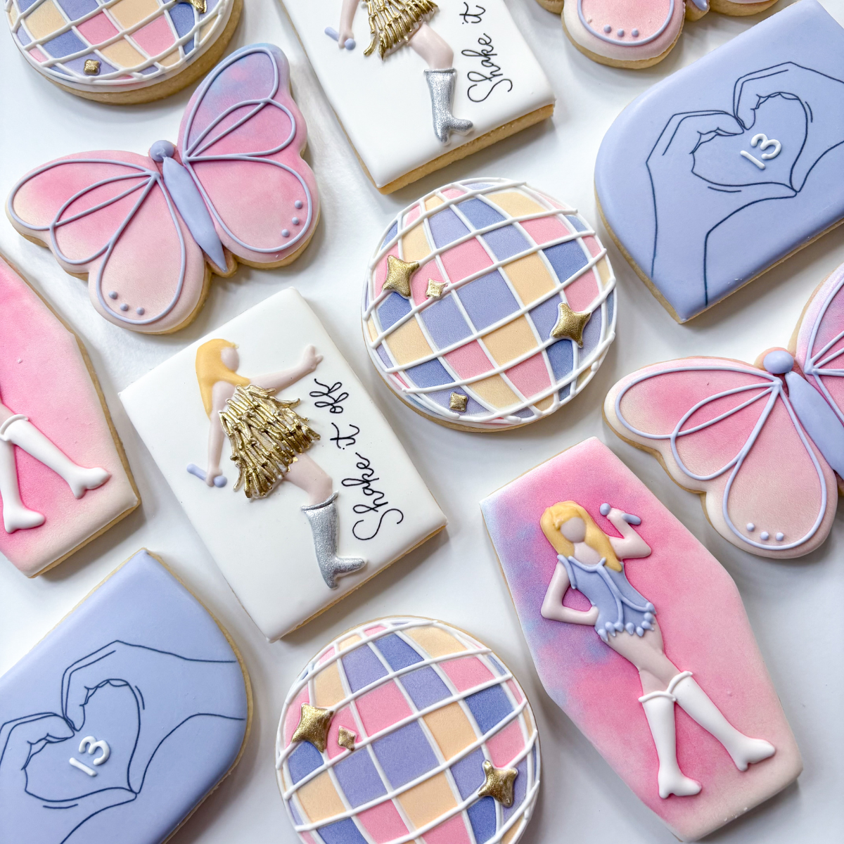 Caroline Wagner shake it off.png