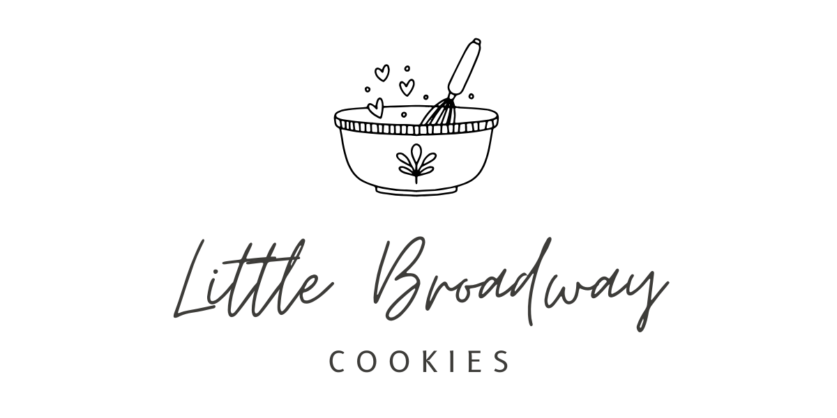 Little Broadway Cookies