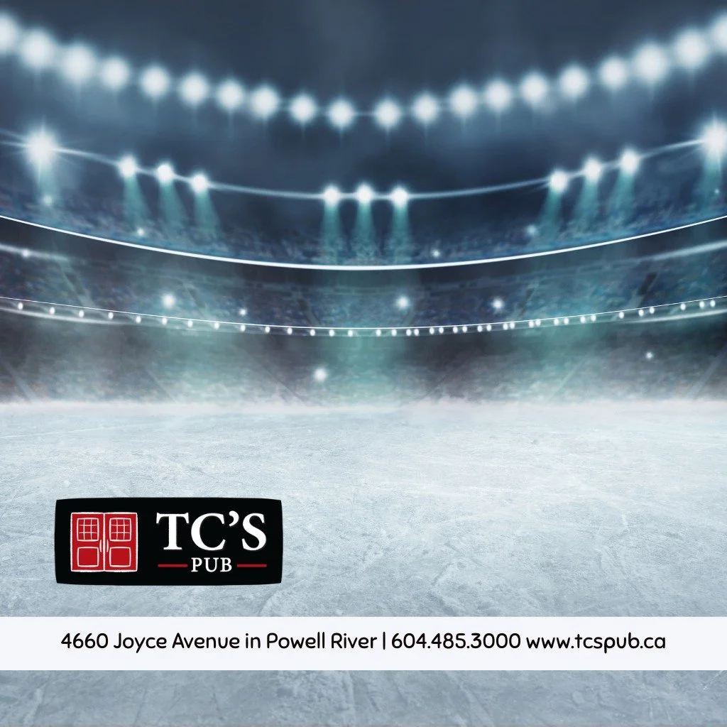 Watch the World Juniors with us at TC's Pub!