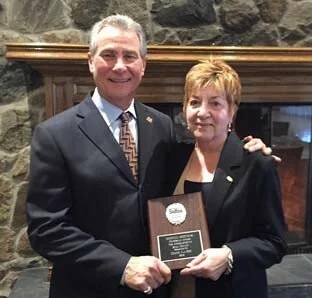 Michele Montour Memorial Award For Excellence In Real Estate