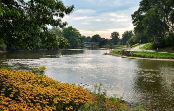 Southern Ontario in the Spotlight