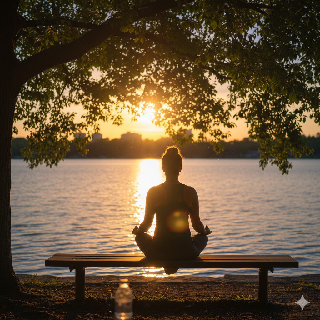 Therapist for Anxiety in Chicago