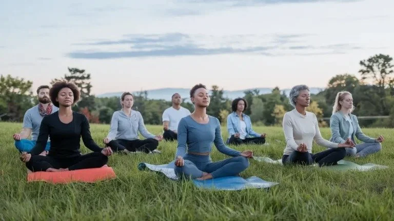 Role of Nature in Mindfulness: How it Enhances Your Mindfulness ...