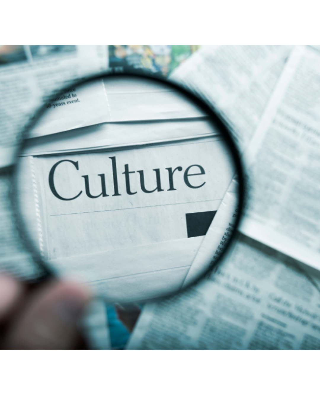 Culture word identified
