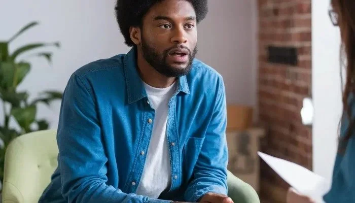 How to Improve Your Mental Health at Work as a Person of Color — Coral ...