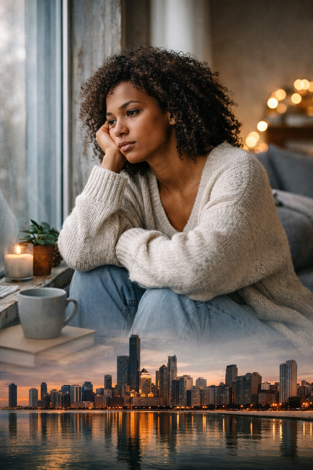 chicago depression therapist