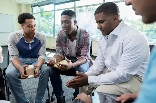 What to Expect at a Support Group | Tips & Benefits — Coral Heart ...
