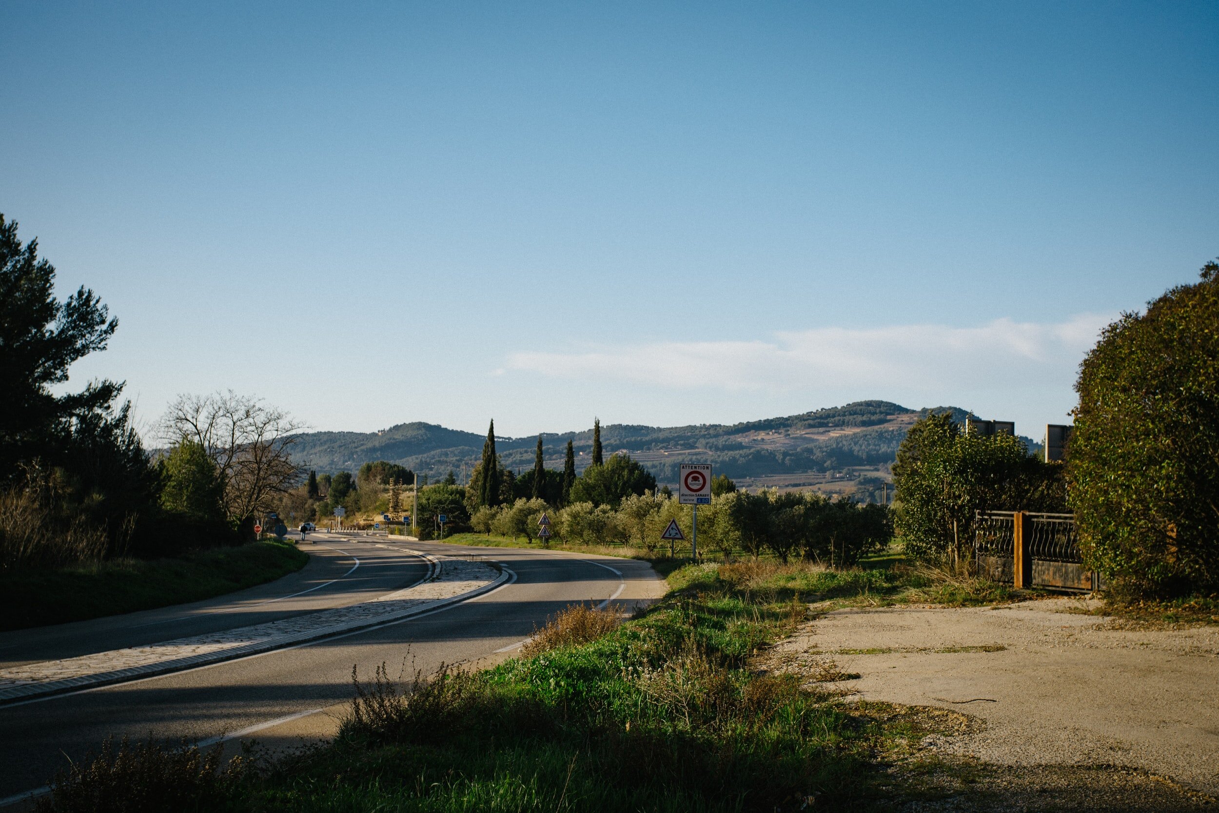 Provence, France