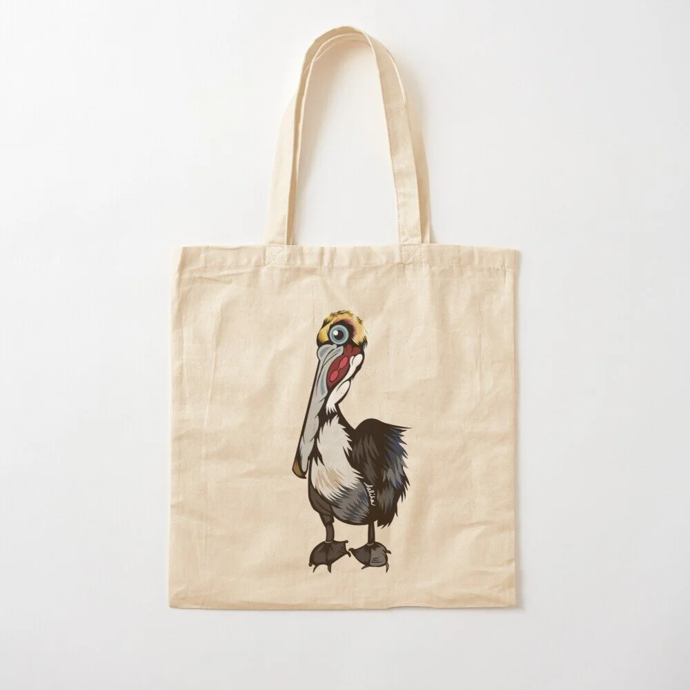 Art by Saliha Cotton Tote Bag.jpg