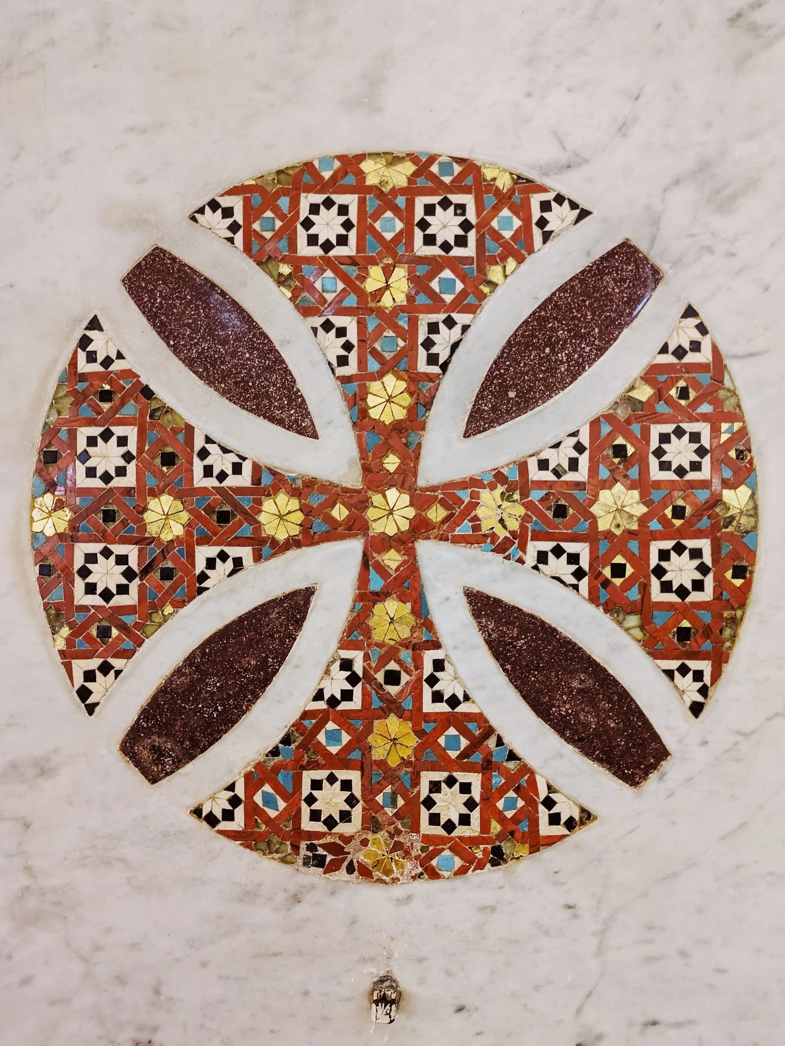 Palazzo dei Normanni