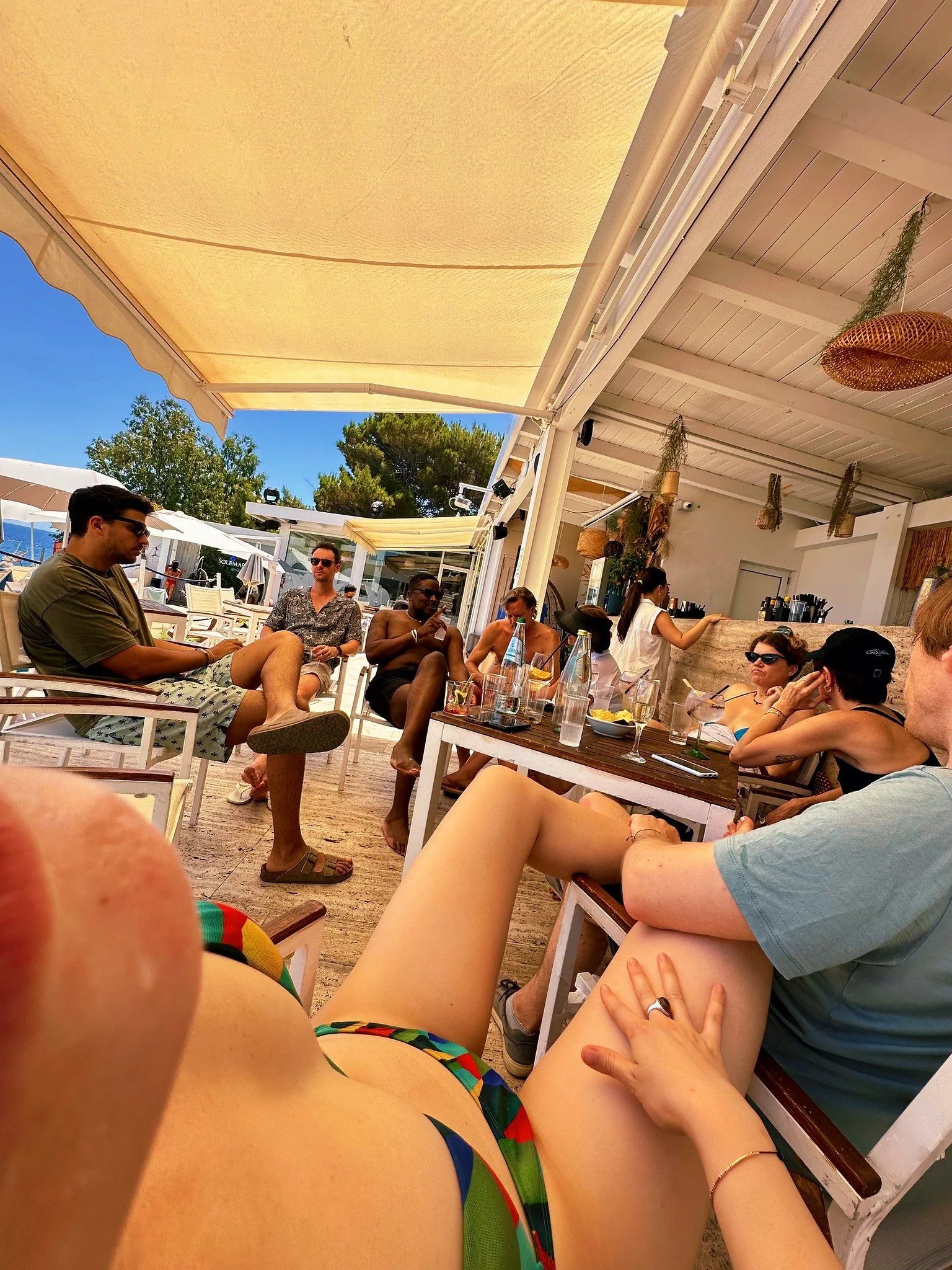 Ristorante Solemar Club