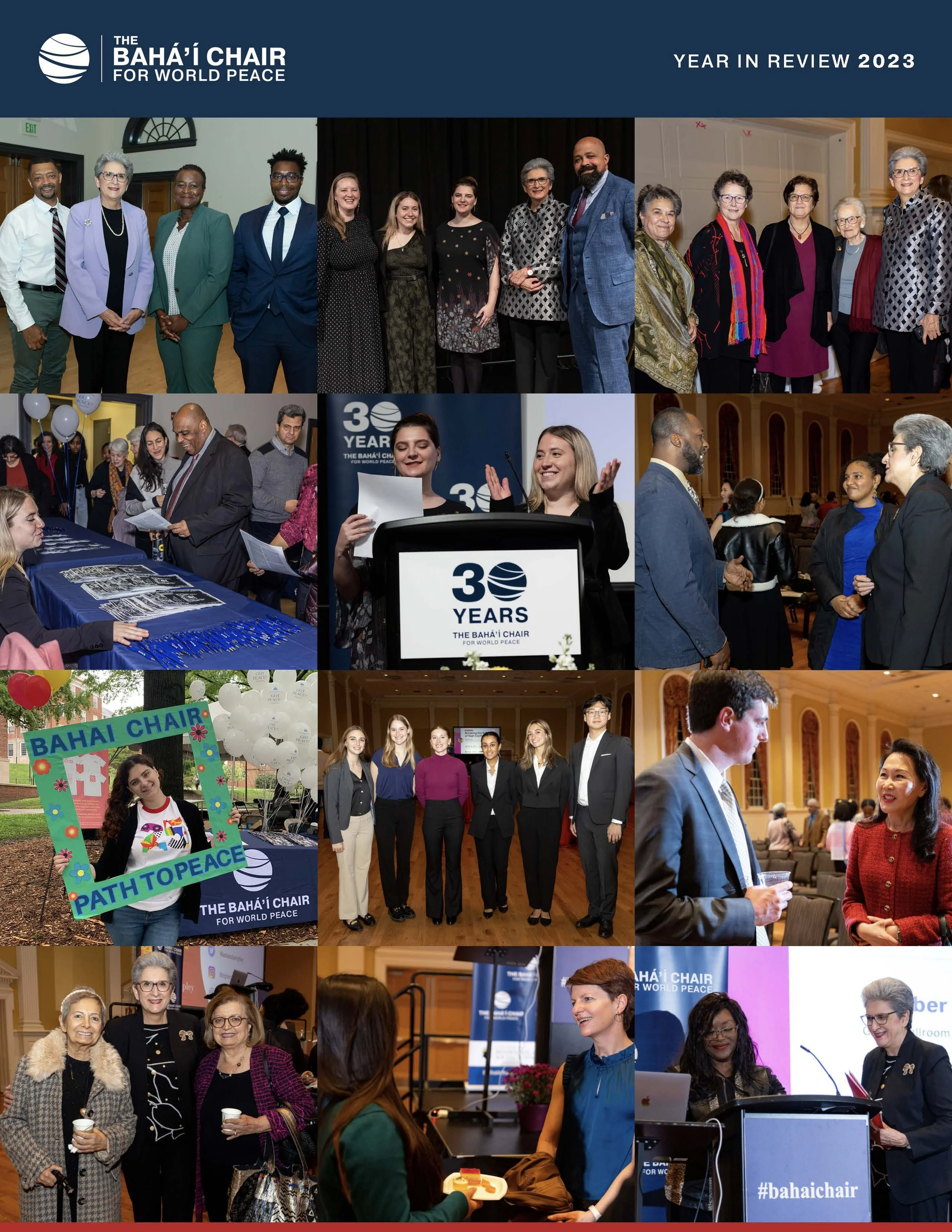 2023: A Year In Review 