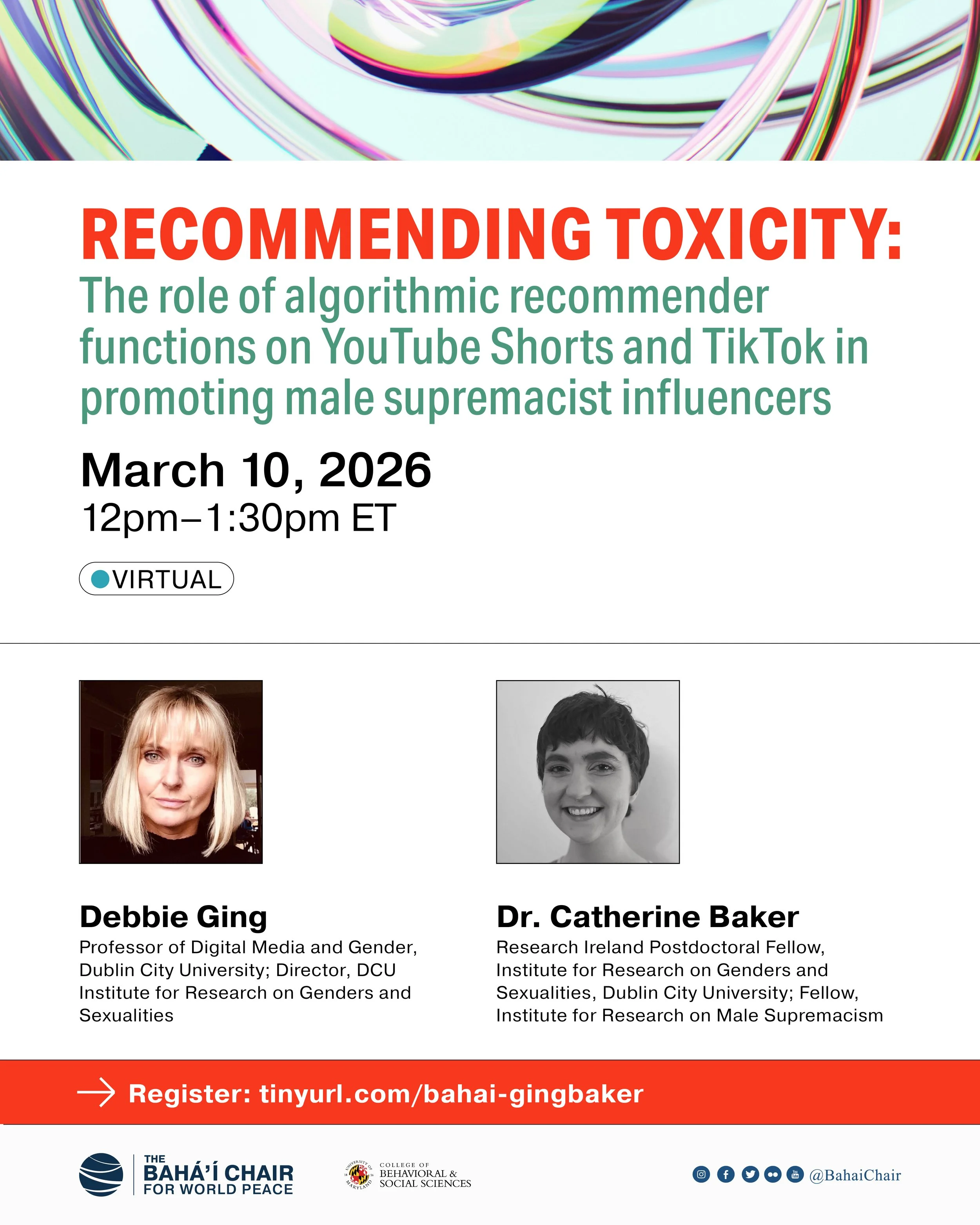 Recommending Toxicity: The role of algorithmic recommender functions onYouTube Shorts and TikTok in promoting male supremacist influencers