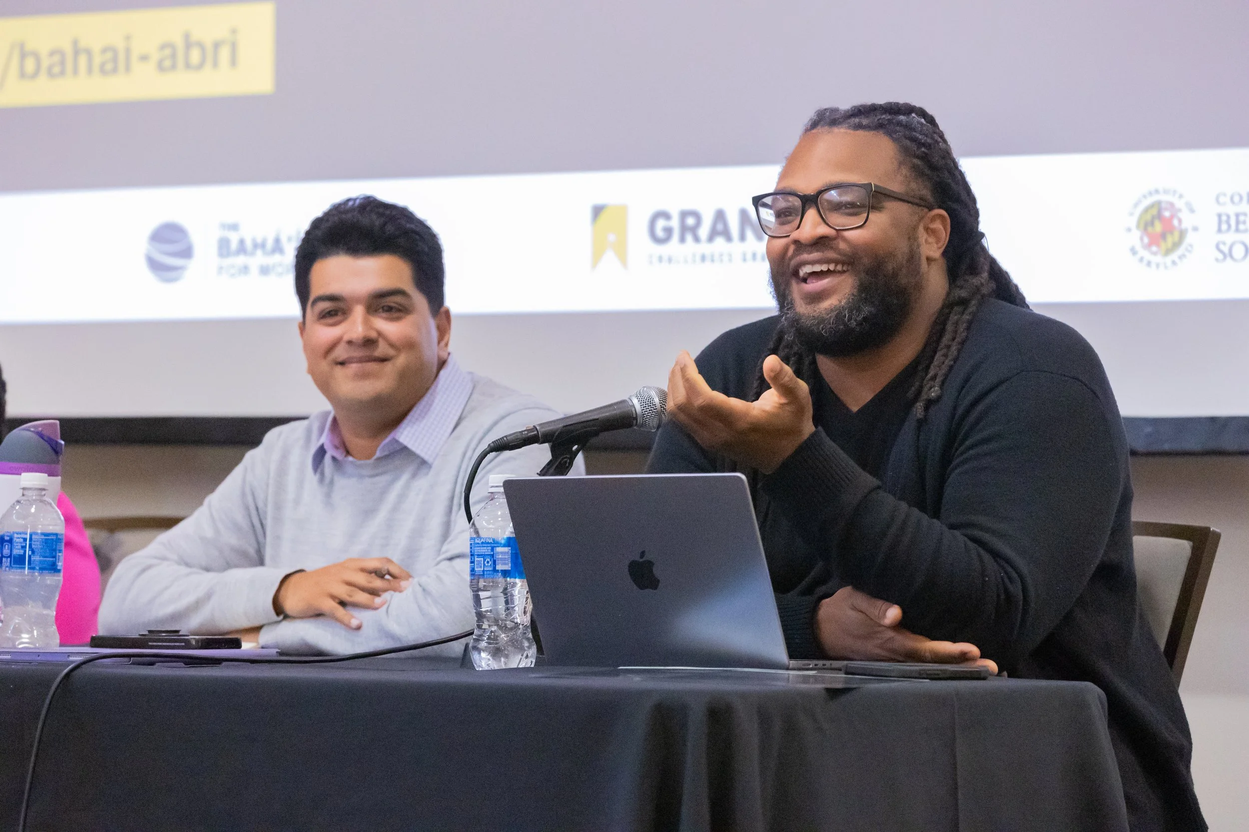 Event Reflection: Anti-Black Racism Conference