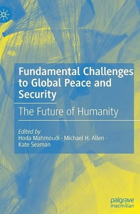 Professor Charlotte Ku: Fragmented Responsibility in a Global World