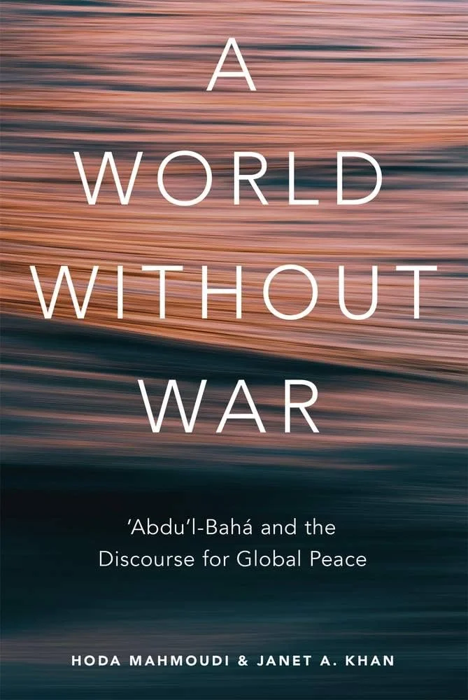 A World Without War (2020)&nbsp;