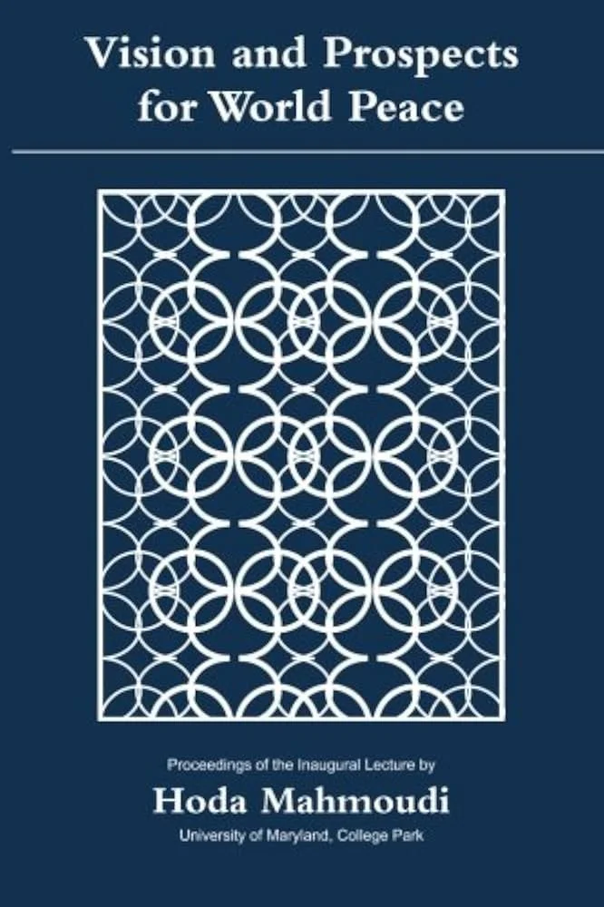 Vision and Prospects for World Peace (2013)