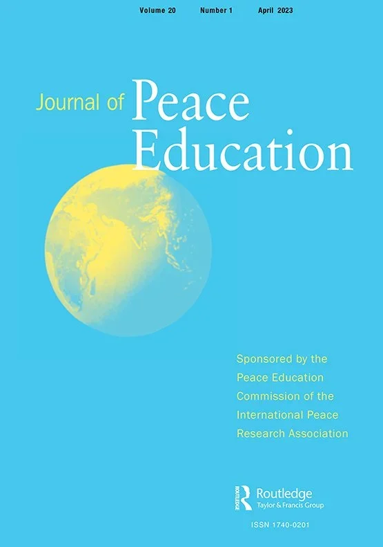 What can be learned from looking for gender differences in peace education data? Lessons from a Bahá’í-inspired undergraduate course (2023)</span>