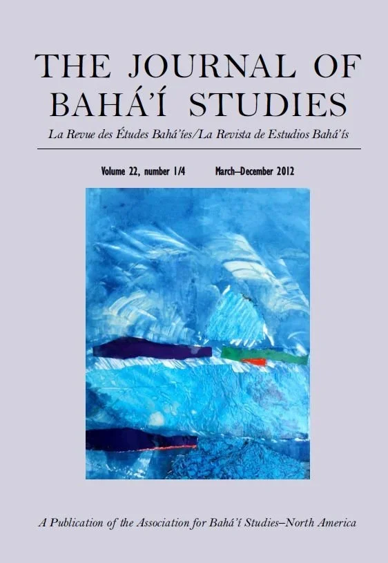 Human Knowledge and the Advancement of Society (2012)