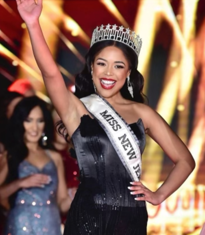 miss new jersey usa 2022
