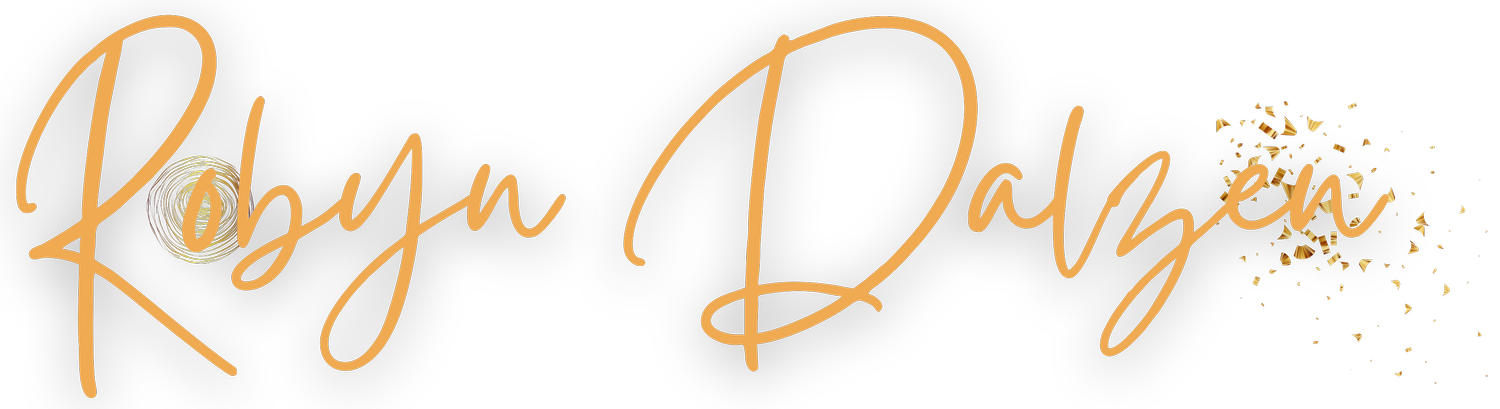 Robyn Dalzen | INTIMACY COACH