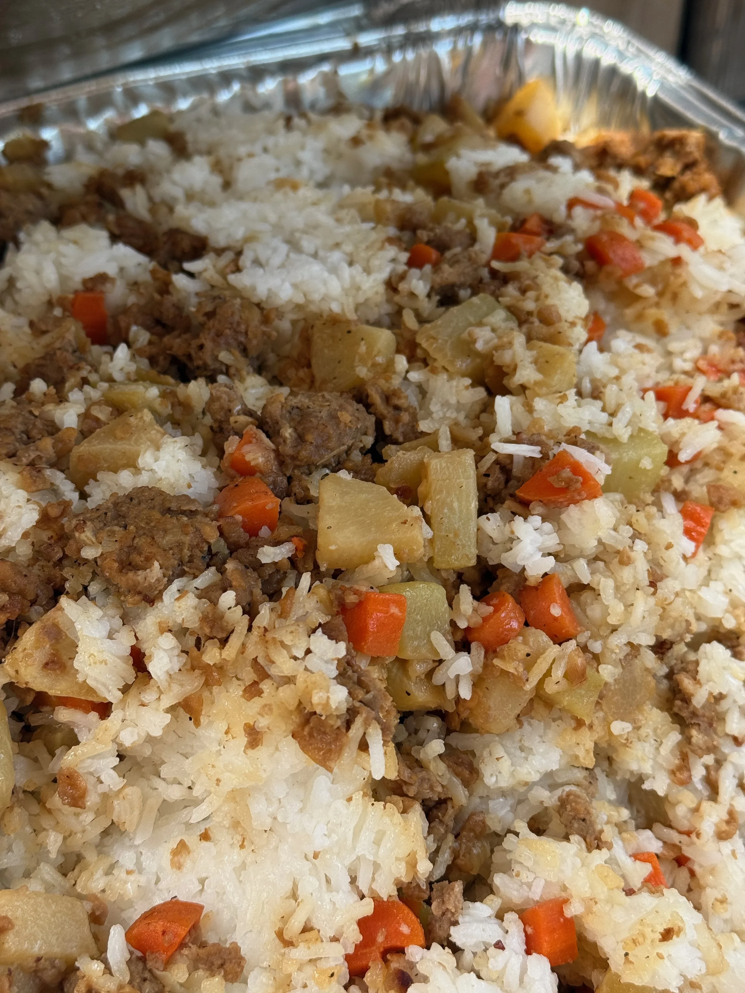 Ginisang Sayote from Kids Table