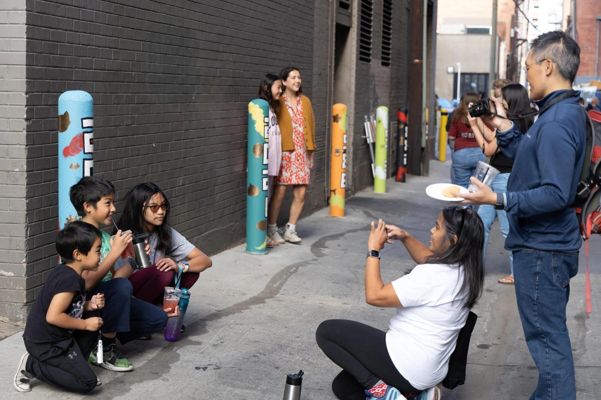 Rocky Mountain PBS: Bringing back Denver’s Chinatown: Community volunteers reinstall historic marker