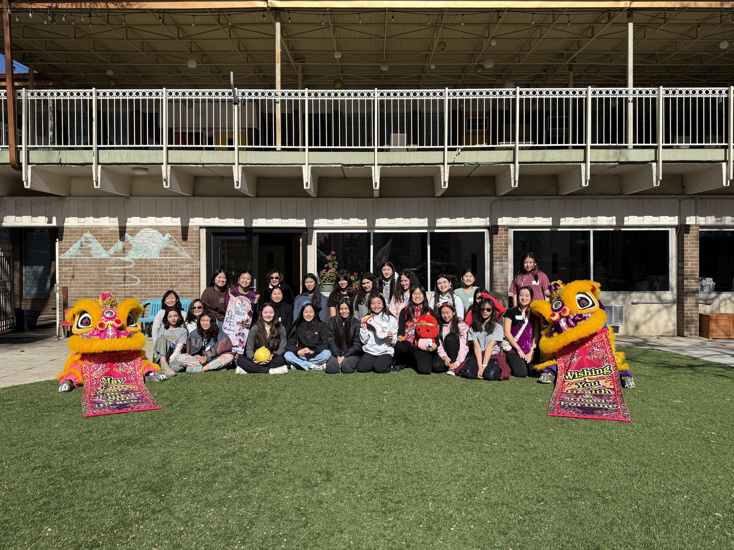 Lunar New Year CelebrAsian 2026