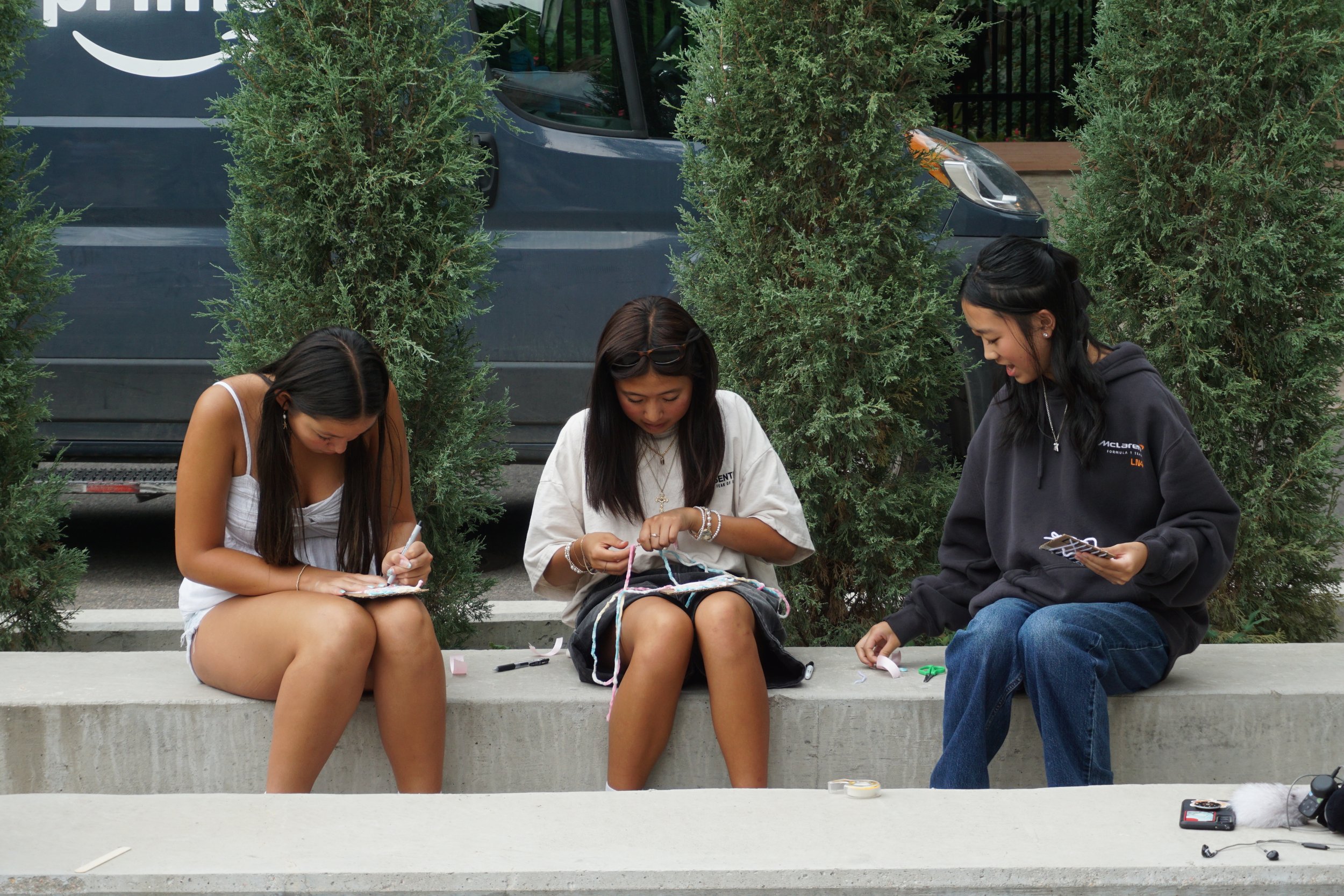 How AANHPI Youth in Denver Built Community Through Art