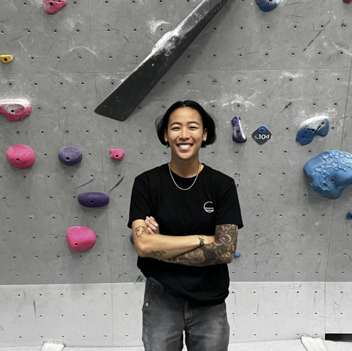 Community Climb &amp; Storytelling w/ Annie Hanichak