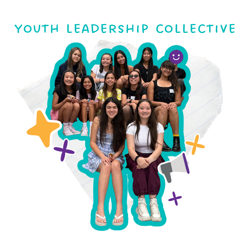 youth leadership collective