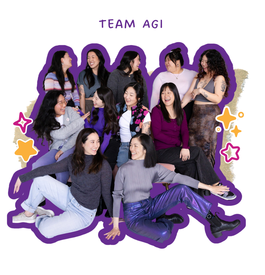 team AGI