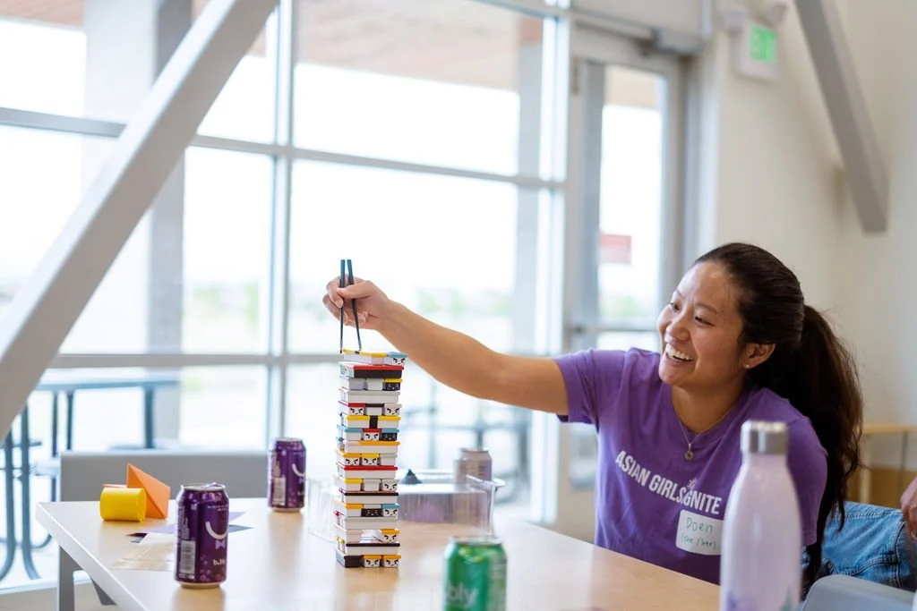 Lotus Collective: Game Night