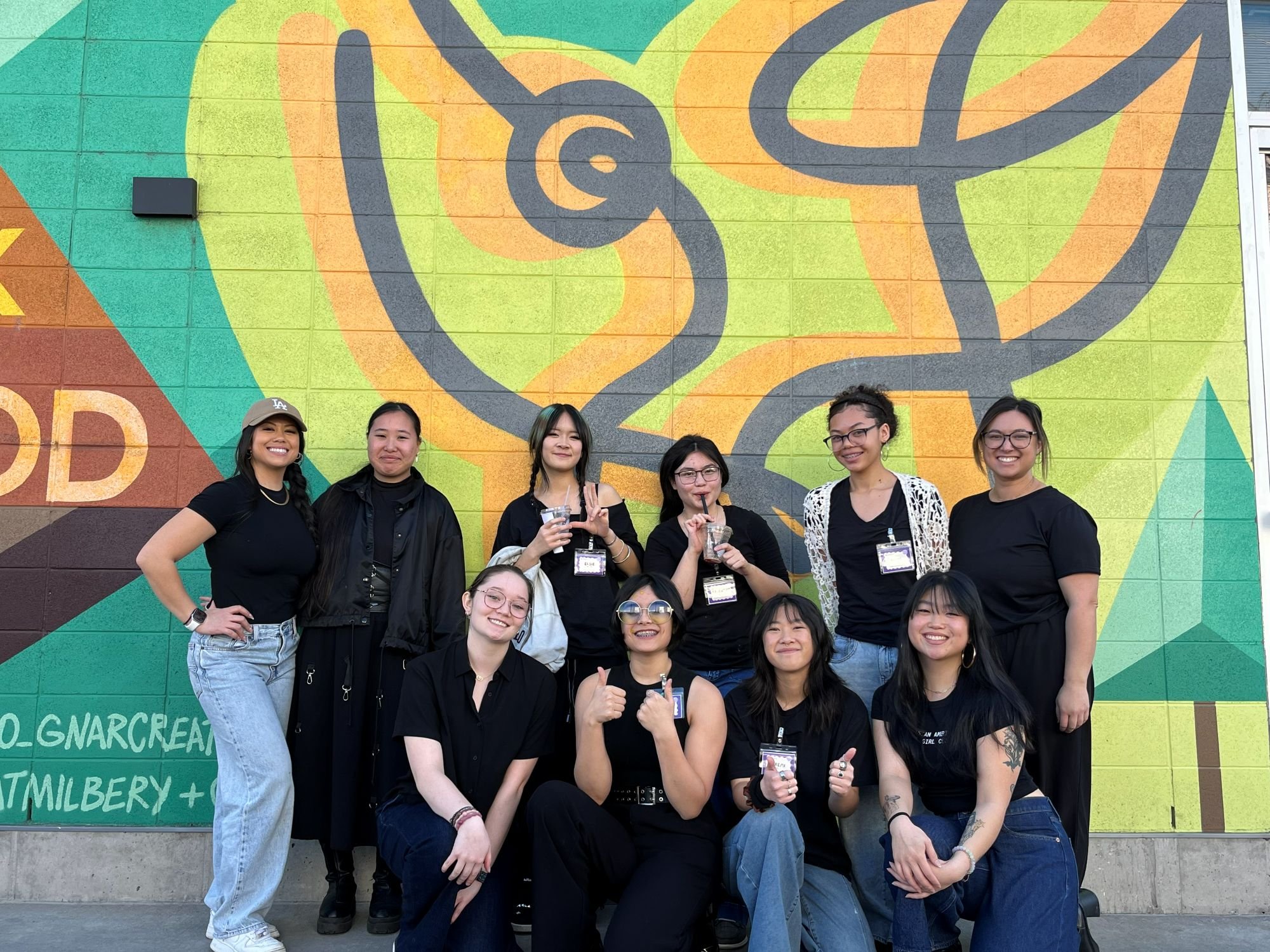 Event Diaries: Café for a Day with Coffee Sarap