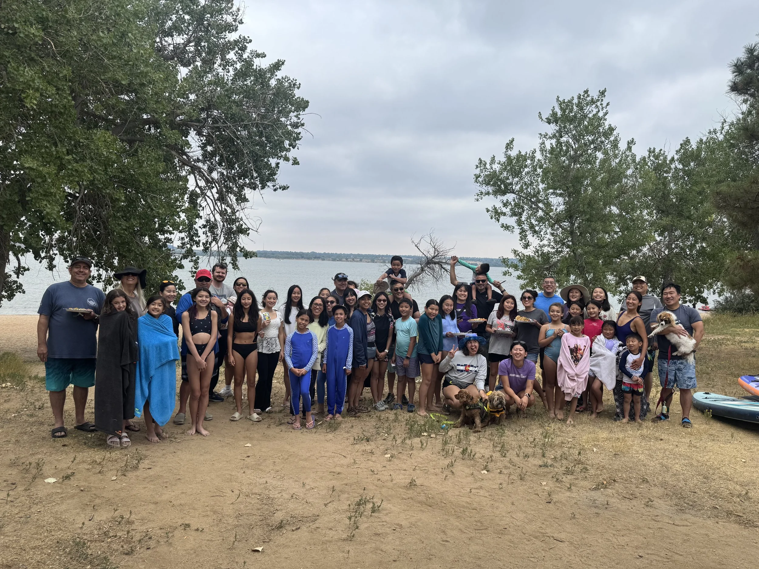 Save the Date: Picnic &amp; Paddle 2026